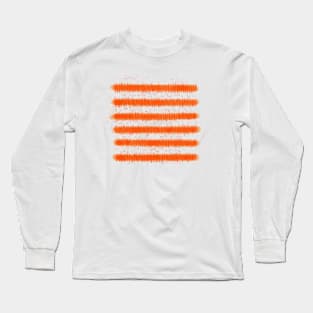 Line Long Sleeve T-Shirt